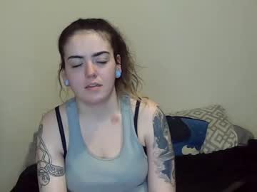 [31-03-22] americanhalftime chaturbate private show