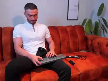 [12-11-23] austin_bolt private XXX video from Chaturbate.com