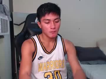 [19-09-22] baterjr_ video with dildo from Chaturbate