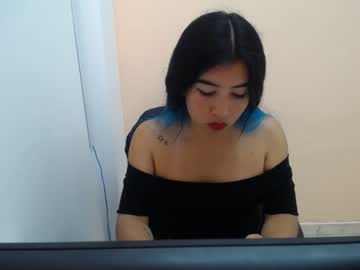 [08-11-22] staacymuller2 record private show video from Chaturbate.com