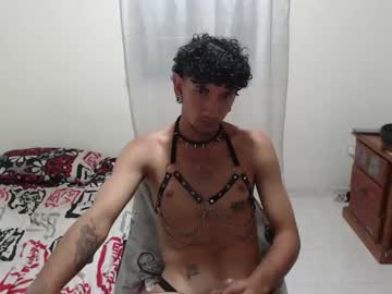 [17-01-24] stephen_rave record webcam show from Chaturbate.com