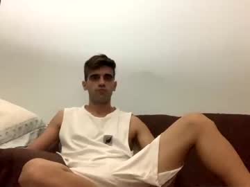 [29-09-22] aaronpark record private show video from Chaturbate
