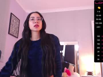 [10-03-22] alexandracollinn private show video from Chaturbate