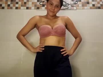 [15-02-23] fun_latina public show from Chaturbate