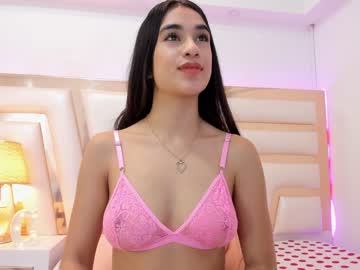 [22-06-23] cristyalba private show video from Chaturbate