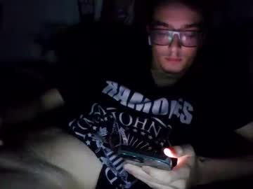 [03-02-24] miles_u25 private show from Chaturbate