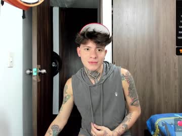 [16-03-24] _logansmith_ record premium show from Chaturbate