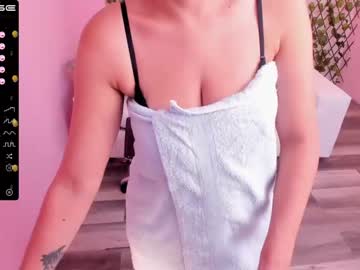 [31-05-22] anastasiaacoollins public show from Chaturbate