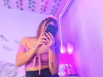 [28-04-23] bunny_stone1 public webcam video from Chaturbate