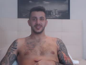 [17-02-22] deniscutes chaturbate public webcam