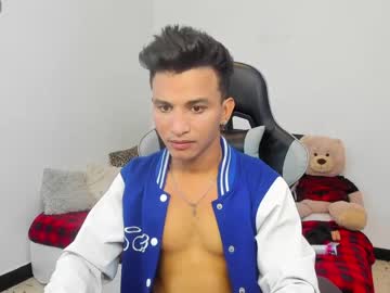 [10-05-24] iamduque blowjob show from Chaturbate