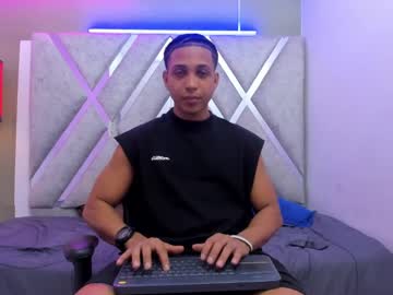 [03-10-24] jhay_wheeler77 chaturbate private