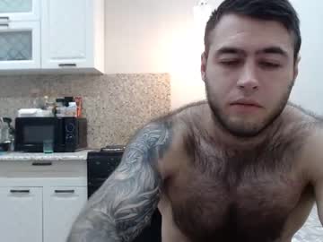 [21-10-23] aaron_royal record premium show video from Chaturbate