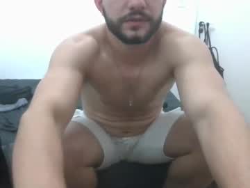 [29-03-22] adrian_xiii chaturbate private