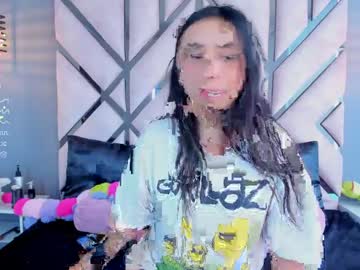 [04-10-23] anne__honey video from Chaturbate