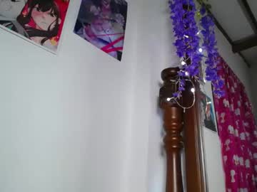 [21-01-24] purple_vexxx show with cum