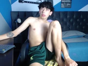 [05-01-23] tommy_hoty chaturbate private webcam