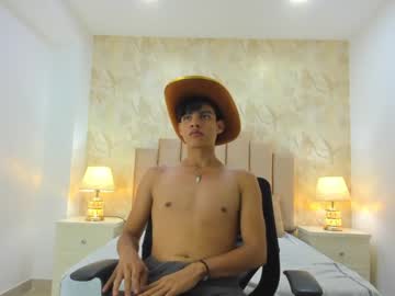 [28-11-23] jei_17 record premium show from Chaturbate.com