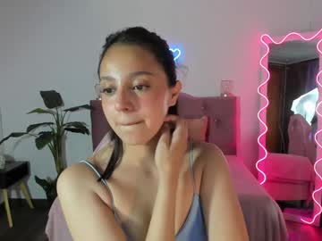 [31-05-24] pia_tay chaturbate show with cum