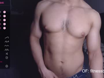 [02-11-23] fitnessboy177 record private XXX video from Chaturbate.com