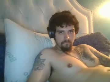 [20-02-23] gogetta43 record video from Chaturbate.com