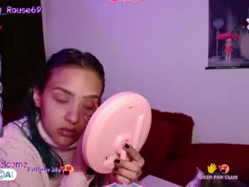 [09-11-22] mady_rouse69 record private sex show from Chaturbate