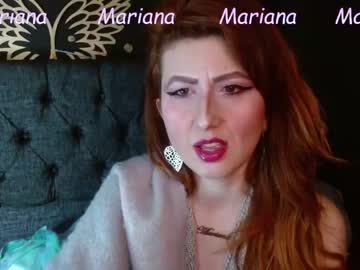 [29-04-22] mariana_honeyy record public webcam from Chaturbate.com