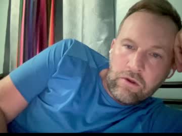 [31-08-22] chrisscottshow video from Chaturbate