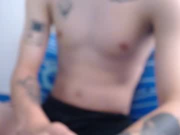 [03-01-23] lord_cypherr public webcam video from Chaturbate.com