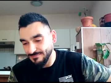 [14-03-23] marcoitalian89 record cam video from Chaturbate.com