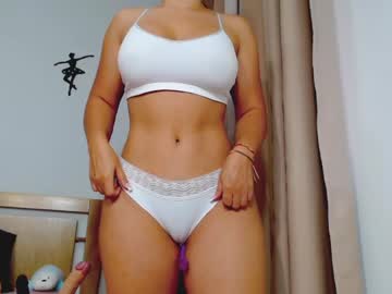[01-06-22] camelle_adans private show from Chaturbate