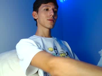 [07-12-22] josseph12 private show from Chaturbate.com