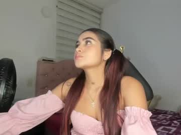 [23-06-23] maria_jose2525 show with cum from Chaturbate