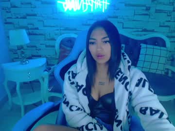 [03-04-24] shantal_a_ chaturbate public record