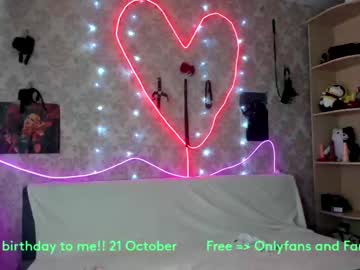 [12-10-22] foxy_aleks chaturbate webcam show