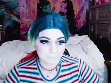 [16-02-24] bobafetishx blowjob show from Chaturbate