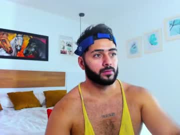 [11-11-23] chrix_foster private show from Chaturbate
