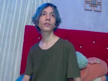 [01-07-23] jack_s21 private show video from Chaturbate