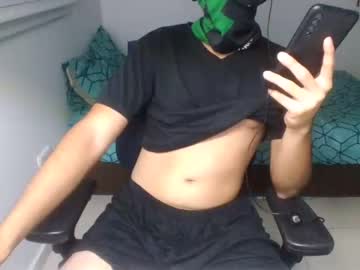 [19-06-23] santiago_ordu18 record blowjob video from Chaturbate.com