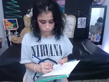 [04-01-22] viiolet_24 private show from Chaturbate