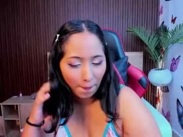 [05-01-23] abigail_trejos record public show video from Chaturbate.com