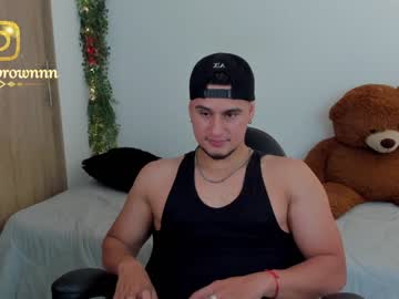 [30-03-24] davies_brown public show video from Chaturbate.com