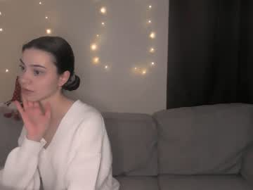 [04-02-24] silvia_queen1 chaturbate public show