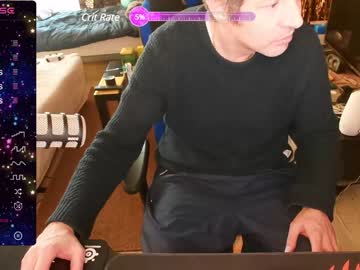 [09-01-24] 55hotgboy private show video from Chaturbate