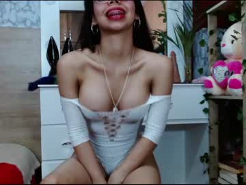 [29-01-24] mariaa_antonia1 record private XXX show