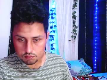 [03-06-22] mikesara_ chaturbate private show video