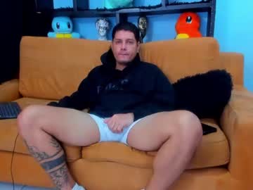 [06-03-24] _andy_x record webcam show from Chaturbate