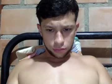 [13-10-23] camilocruz98 record video with toys from Chaturbate