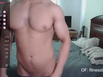 [16-10-23] fitnessboy177 chaturbate private webcam