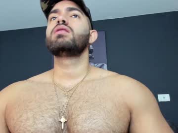 [11-12-23] simon_leon01 webcam show